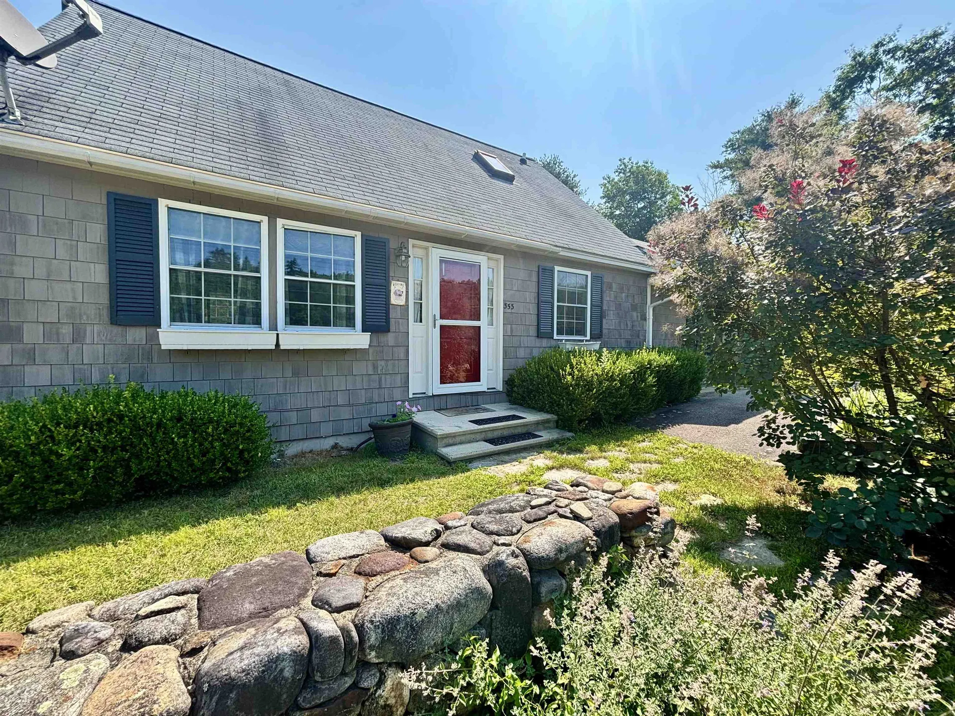 353 Forest Road Wilton NH 03086