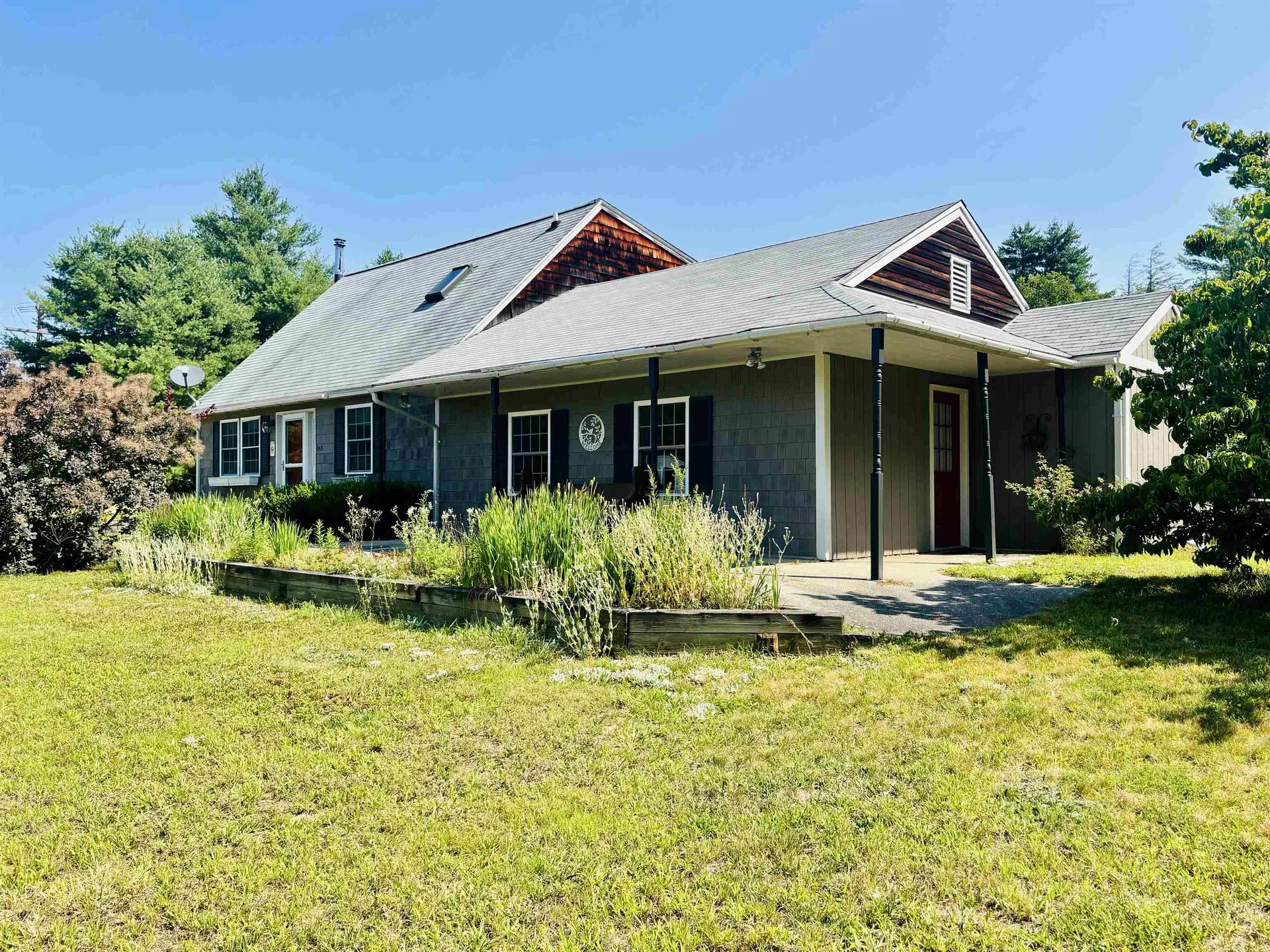 353 Forest Road Wilton NH 03086
