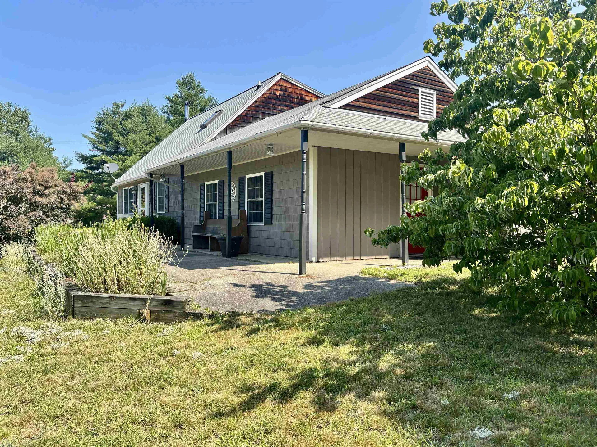 353 Forest Road Wilton NH 03086