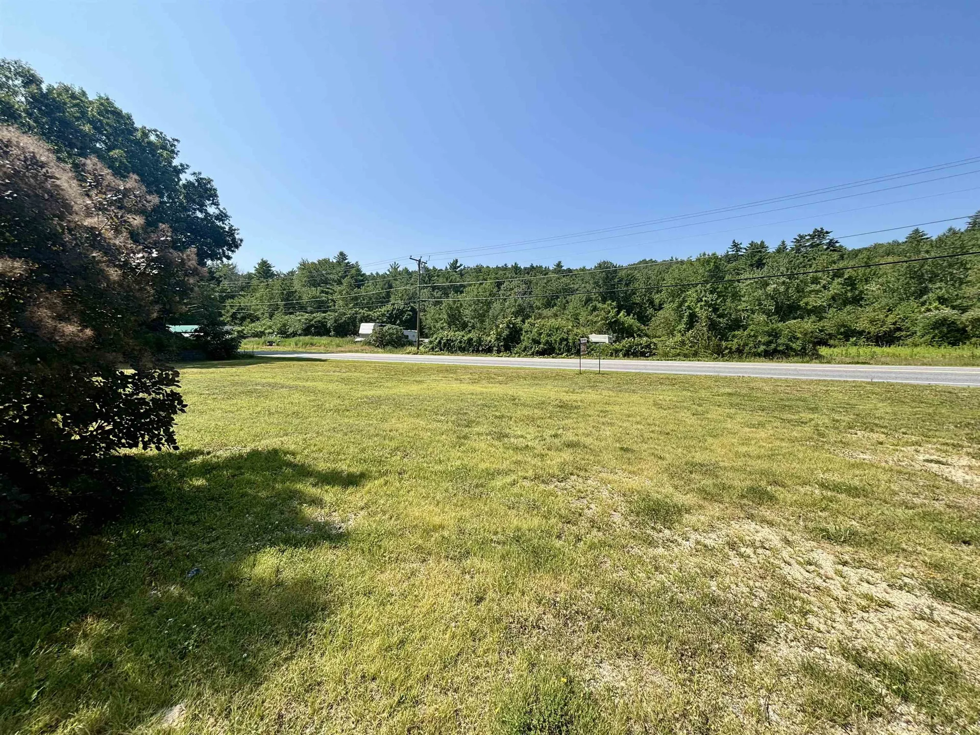 353 Forest Road Wilton NH 03086