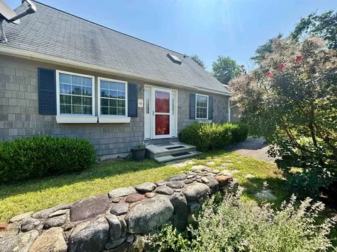 353 Forest Road Wilton NH 03086