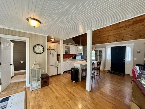 353 Forest Road Wilton NH 03086