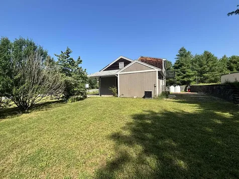 353 Forest Road Wilton NH 03086
