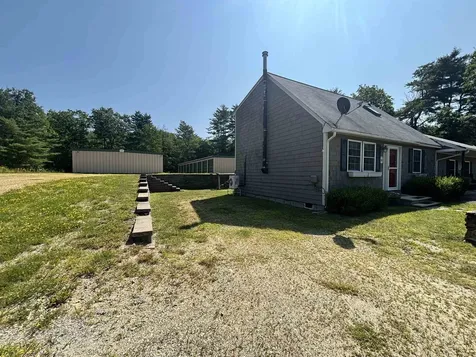 353 Forest Road Wilton NH 03086