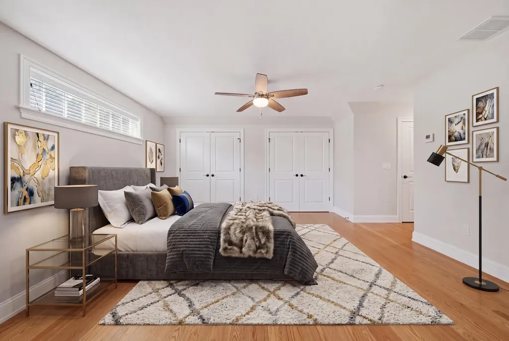 4 South Grater Road Merrimack NH 03054