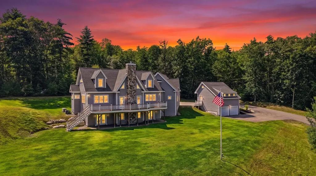 4 South Grater Road Merrimack NH 03054