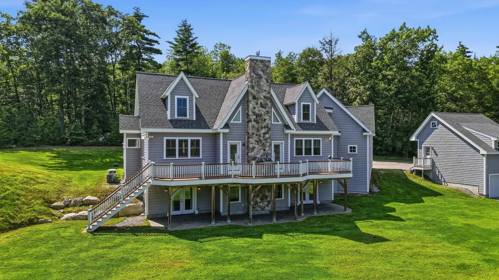 4 South Grater Road Merrimack NH 03054