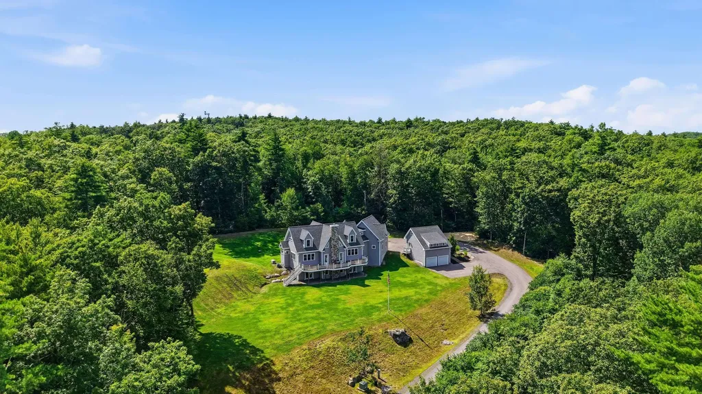 4 South Grater Road Merrimack NH 03054