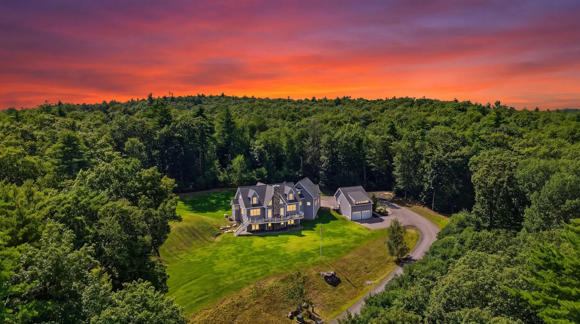 4 South Grater Road Merrimack NH 03054