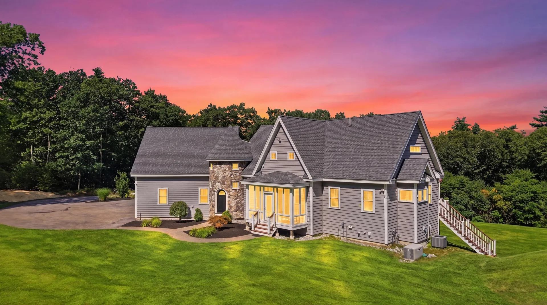 4 South Grater Road Merrimack NH 03054
