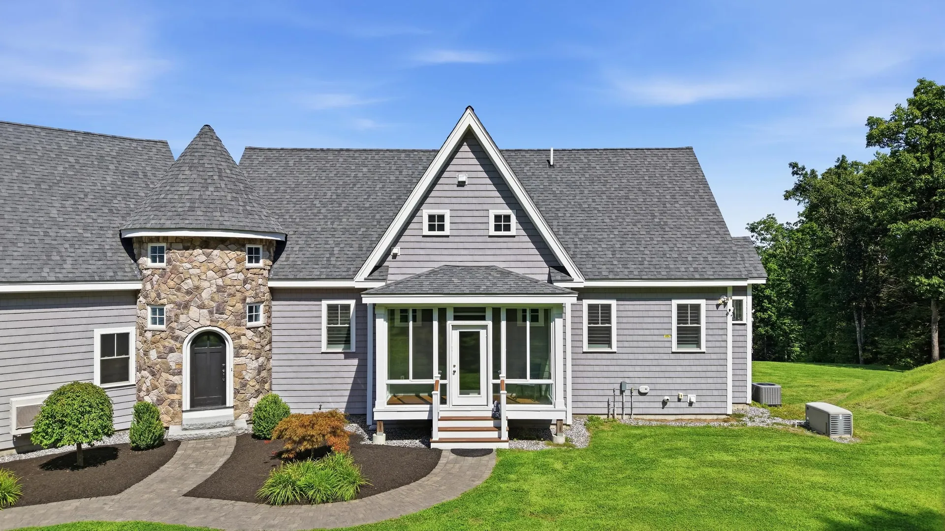 4 South Grater Road Merrimack NH 03054