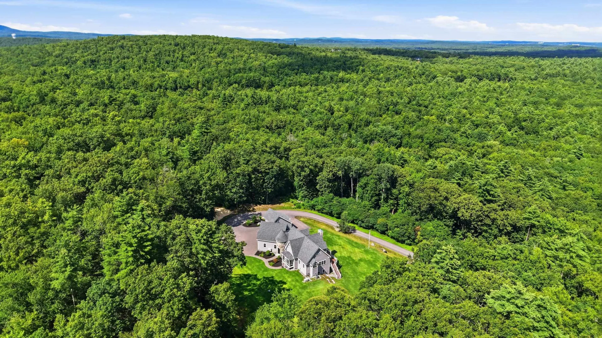 4 South Grater Road Merrimack NH 03054