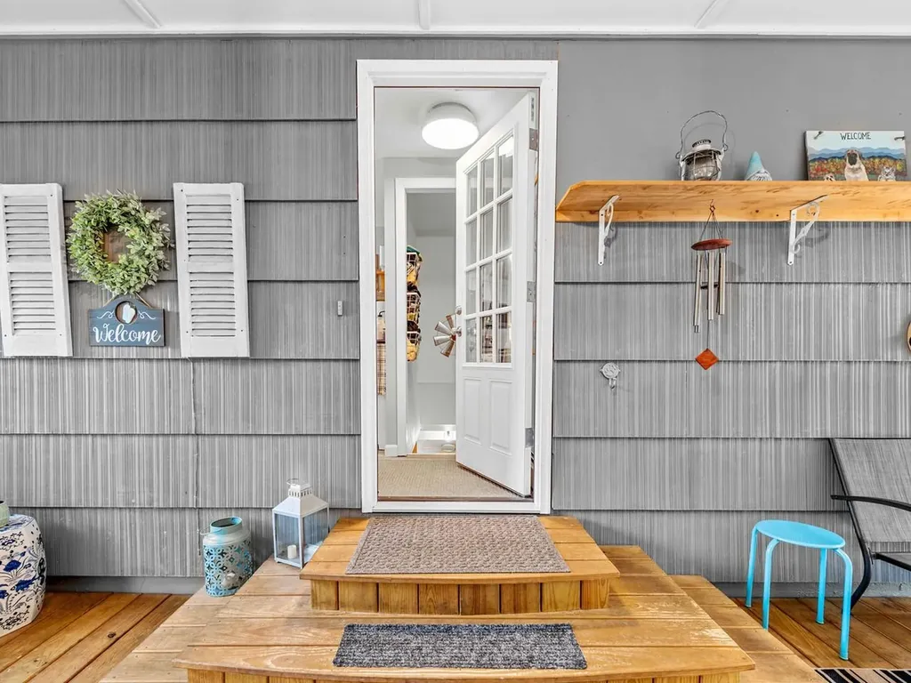 5 Spruce Lane Barre Town VT 05641