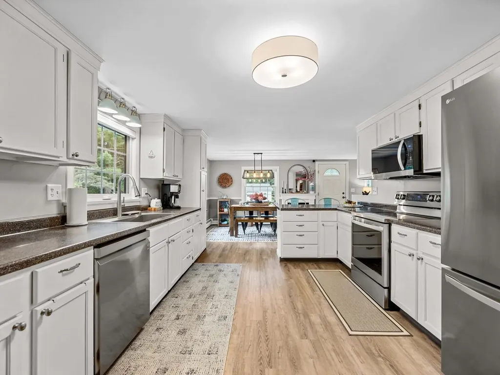 5 Spruce Lane Barre Town VT 05641