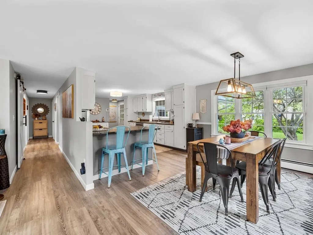 5 Spruce Lane Barre Town VT 05641