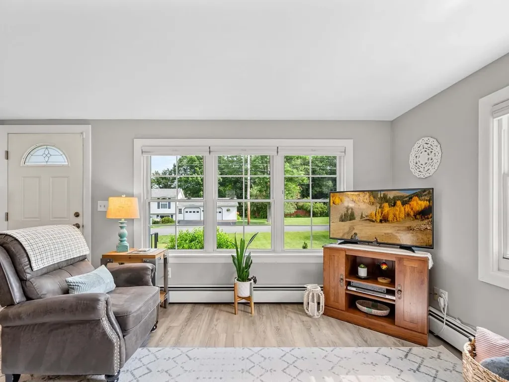 5 Spruce Lane Barre Town VT 05641