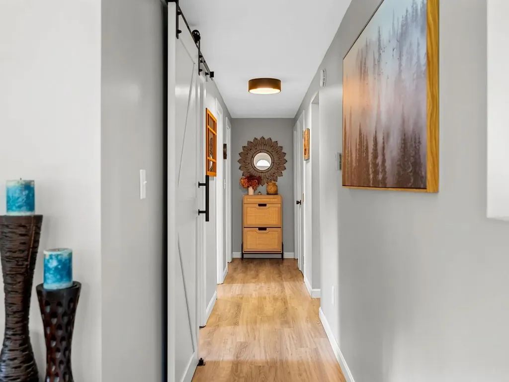 5 Spruce Lane Barre Town VT 05641