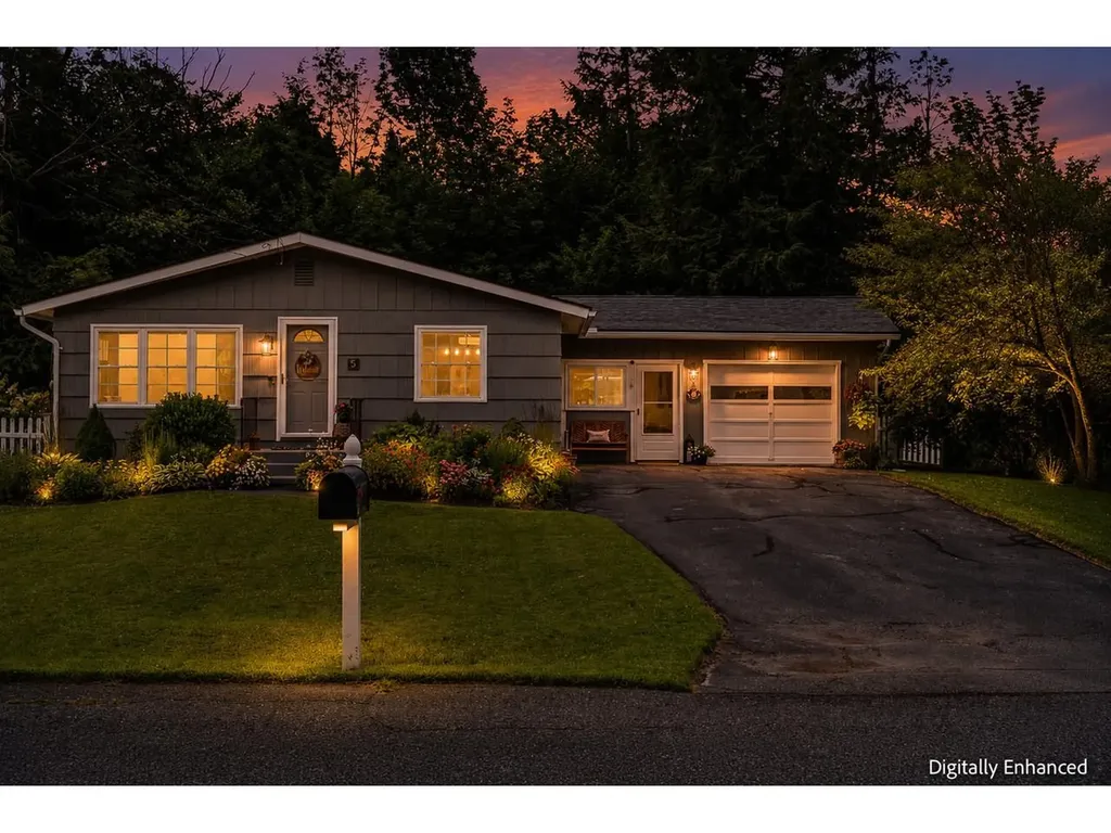5 Spruce Lane Barre Town VT 05641