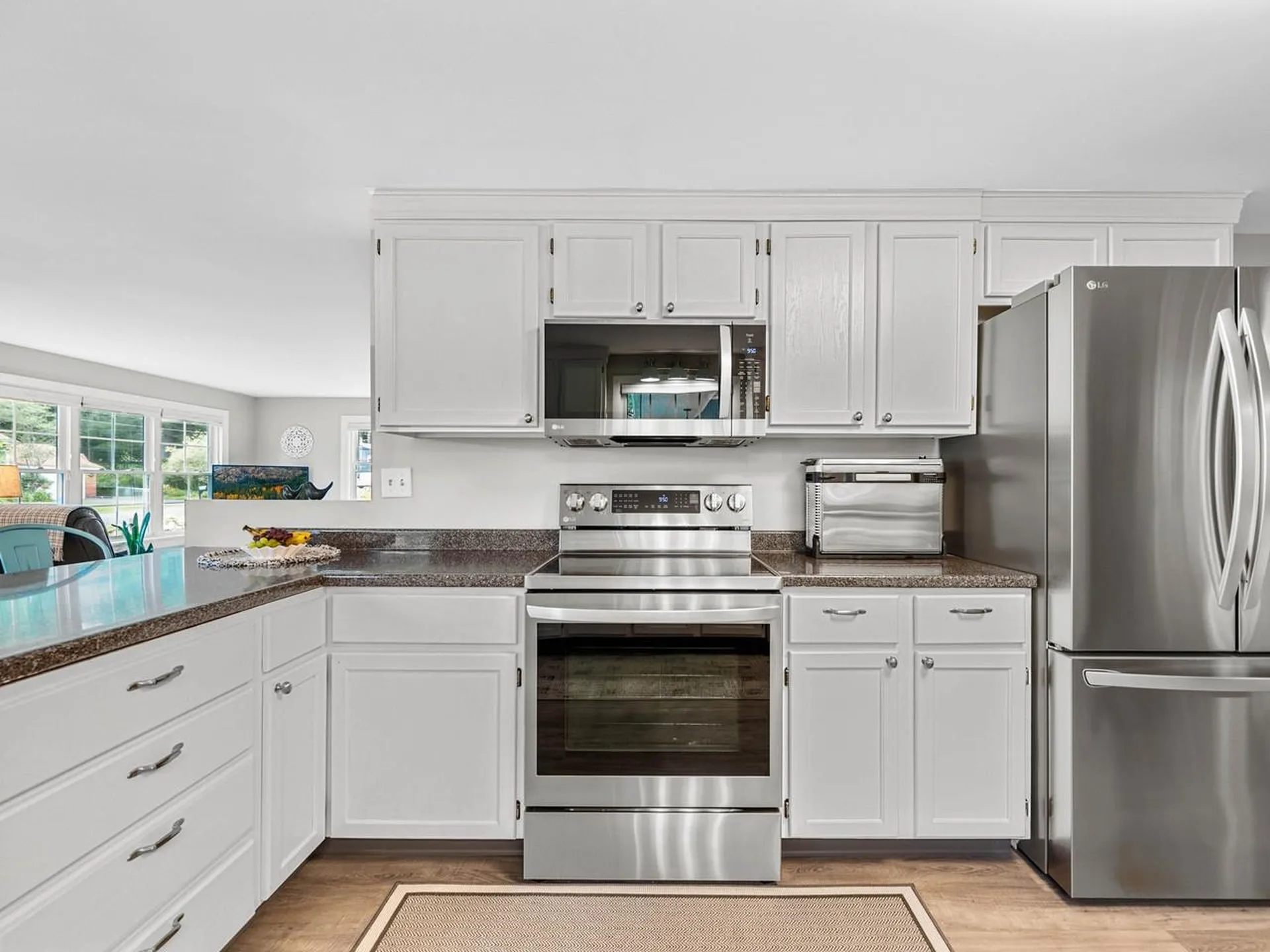 5 Spruce Lane Barre Town VT 05641