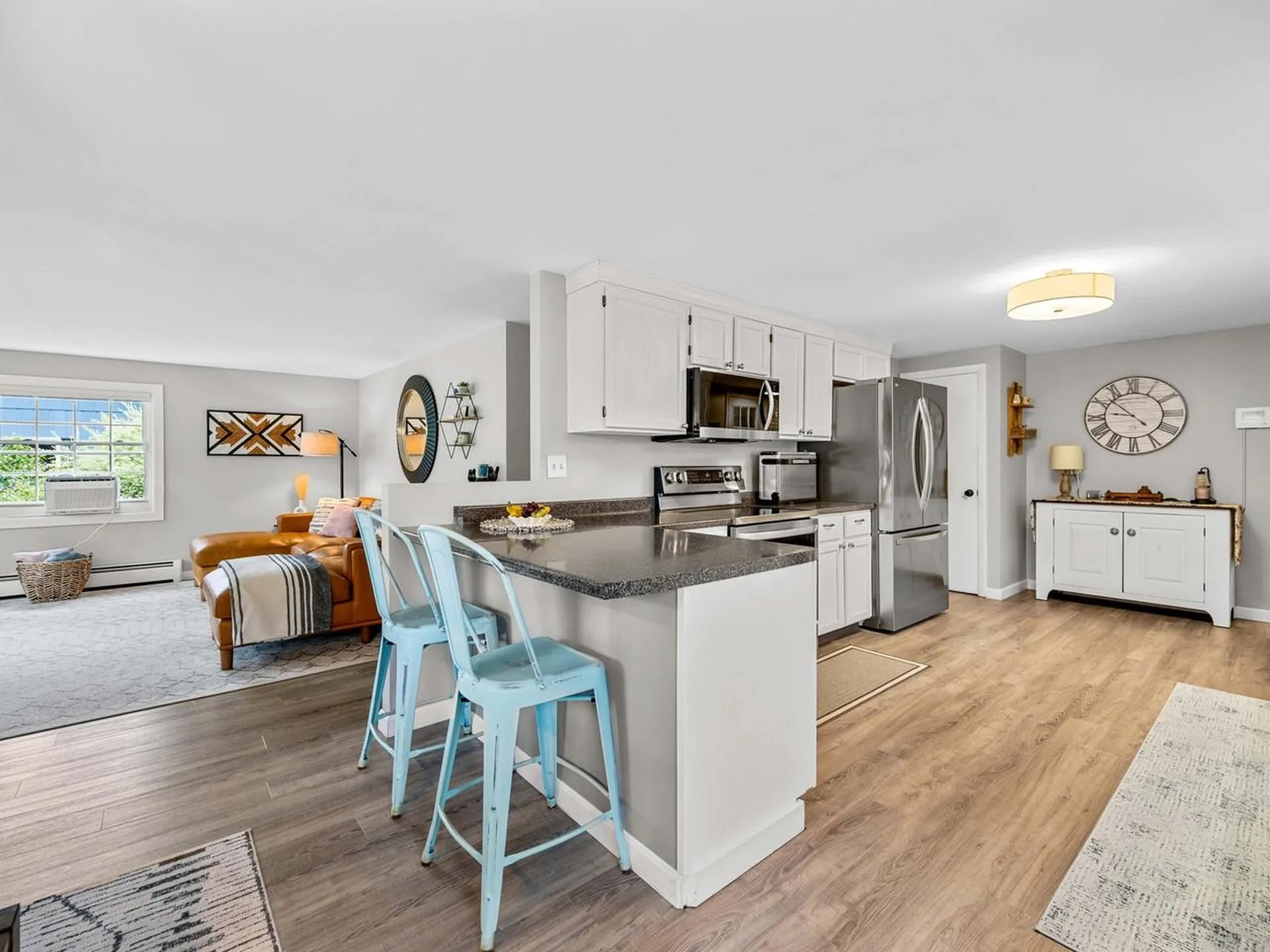 5 Spruce Lane Barre Town VT 05641