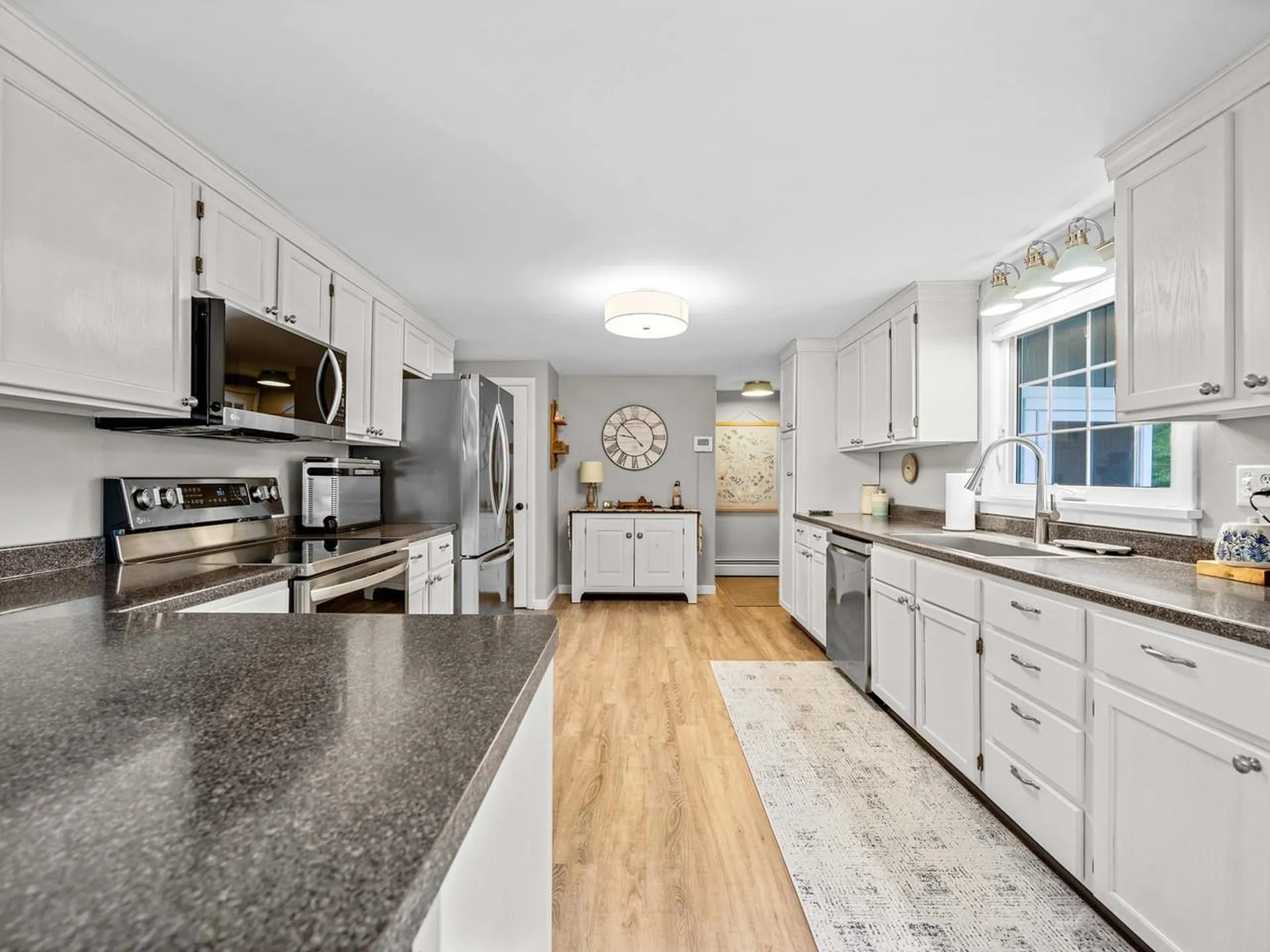 5 Spruce Lane Barre Town VT 05641