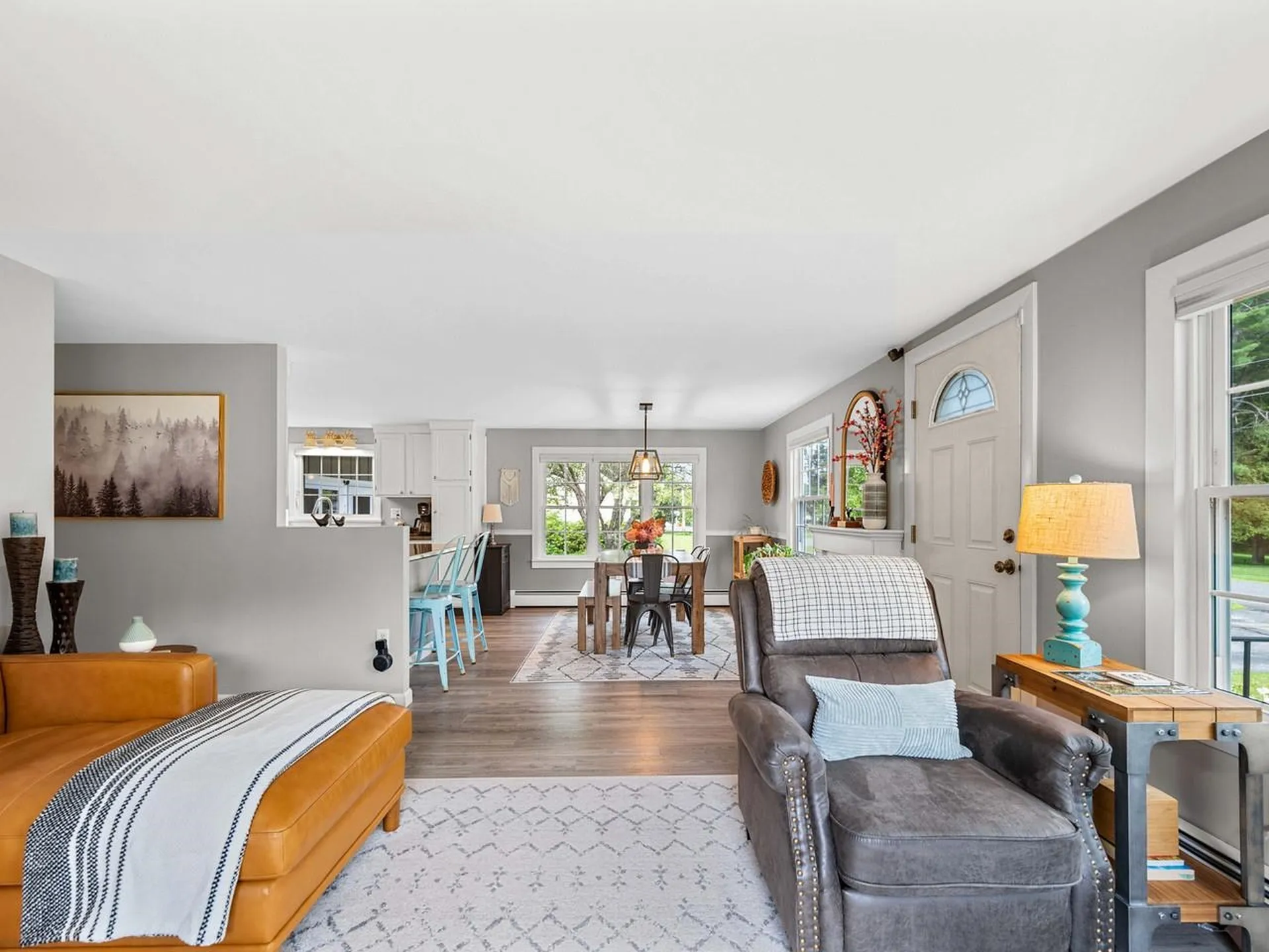 5 Spruce Lane Barre Town VT 05641