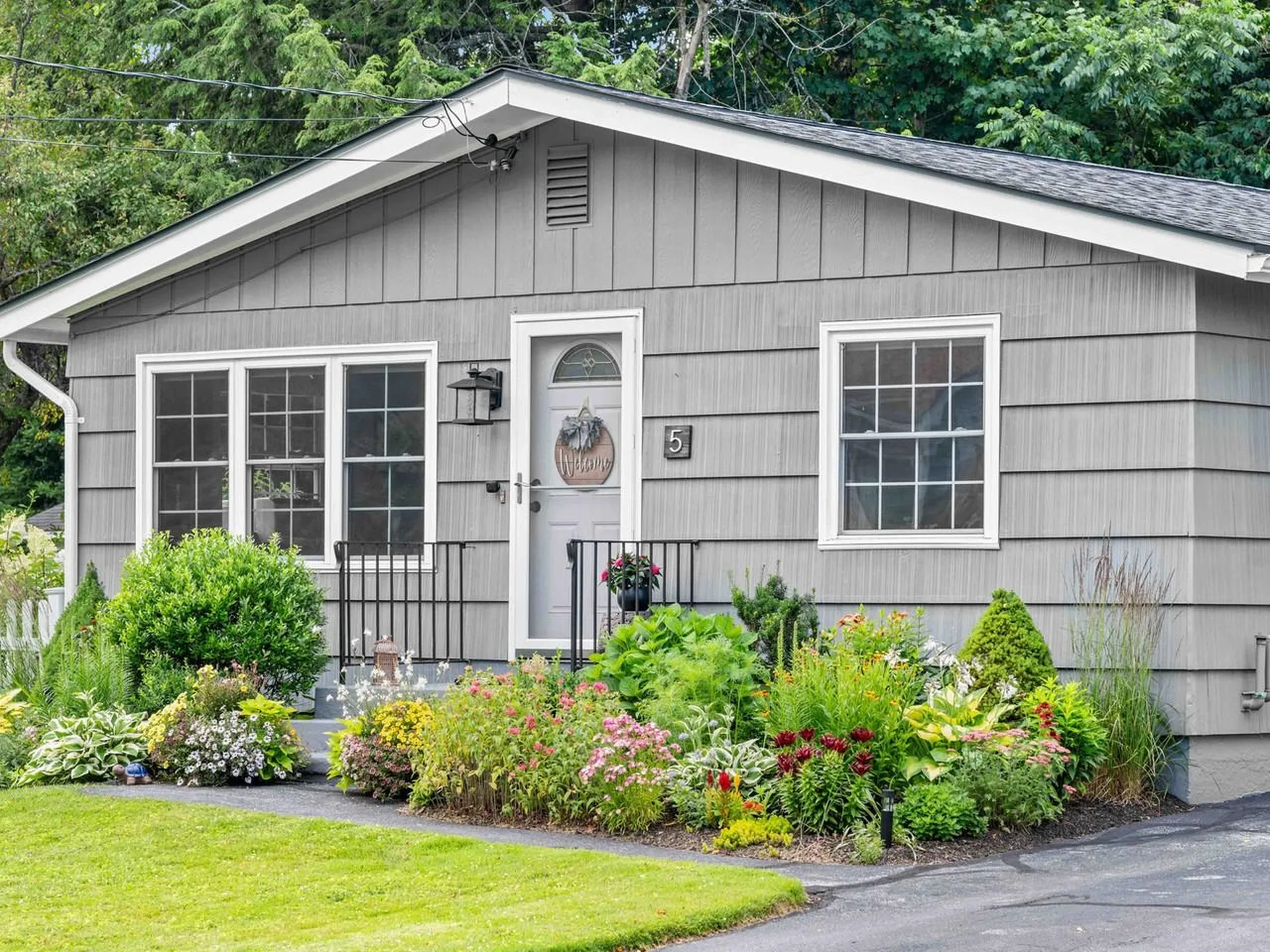 5 Spruce Lane Barre Town VT 05641