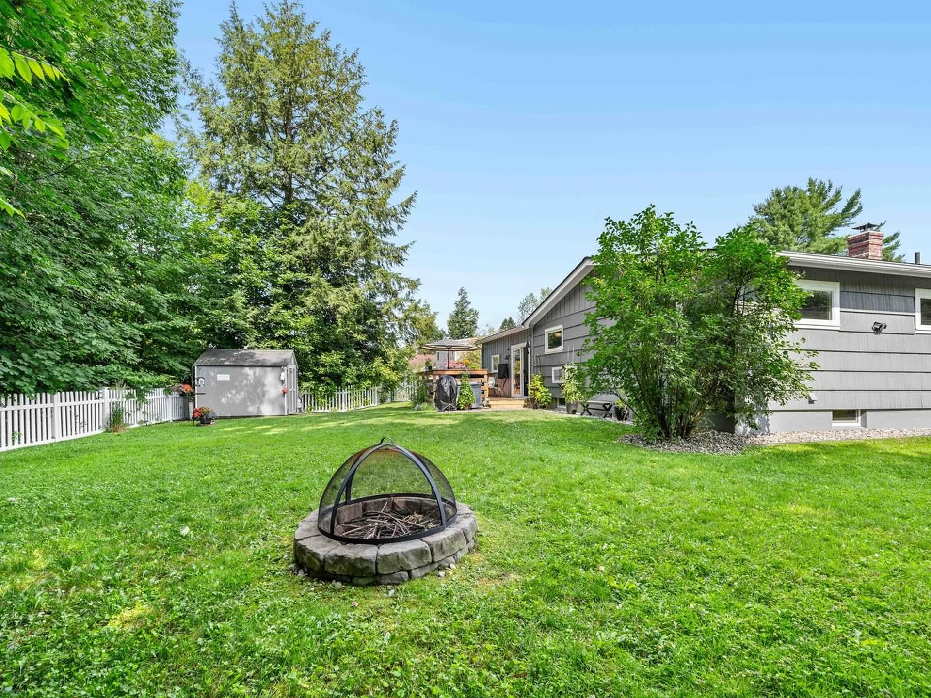 5 Spruce Lane Barre Town VT 05641