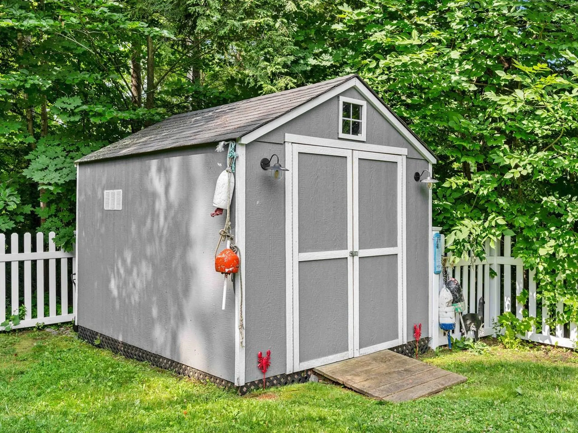 5 Spruce Lane Barre Town VT 05641