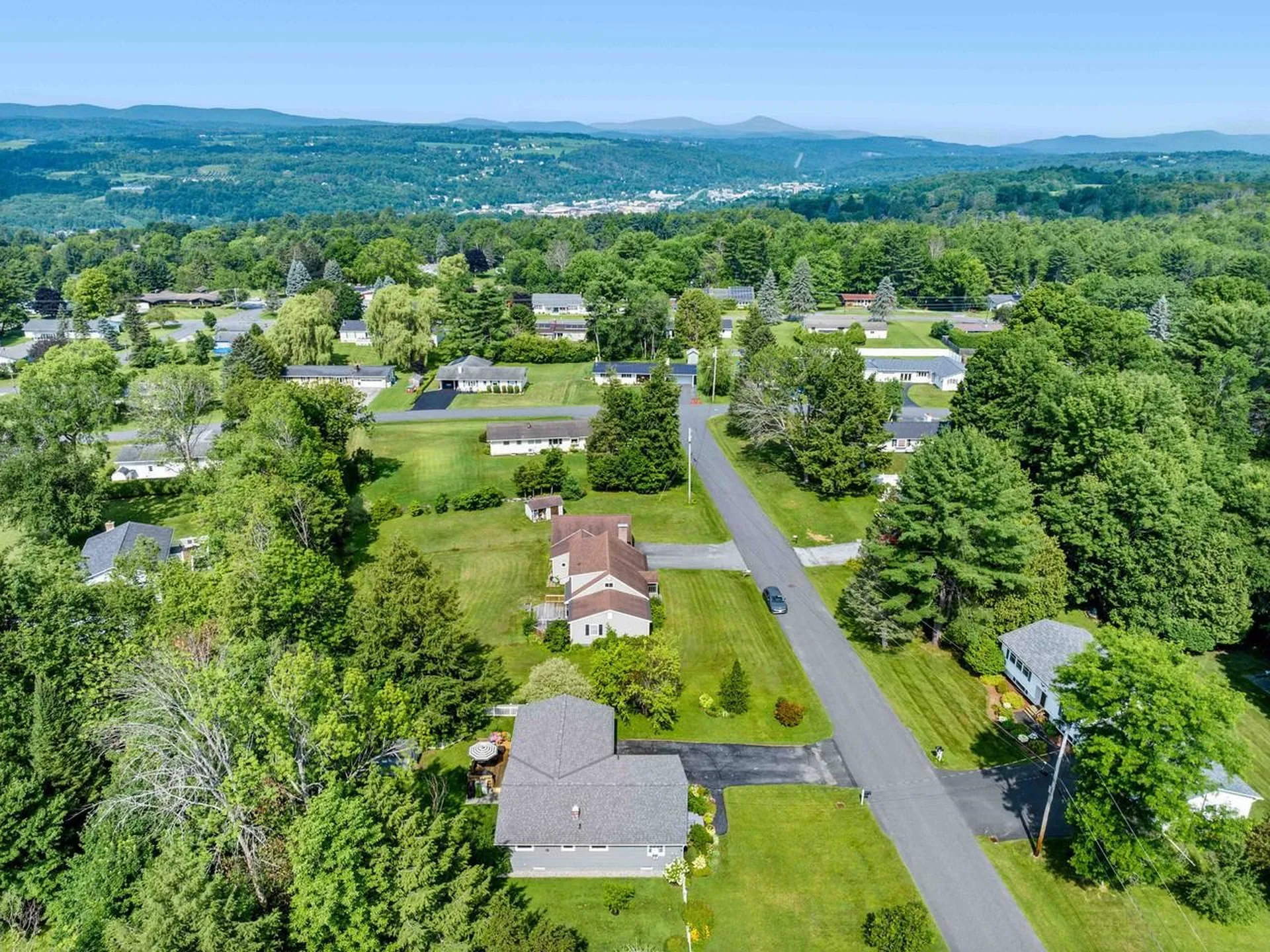 5 Spruce Lane Barre Town VT 05641