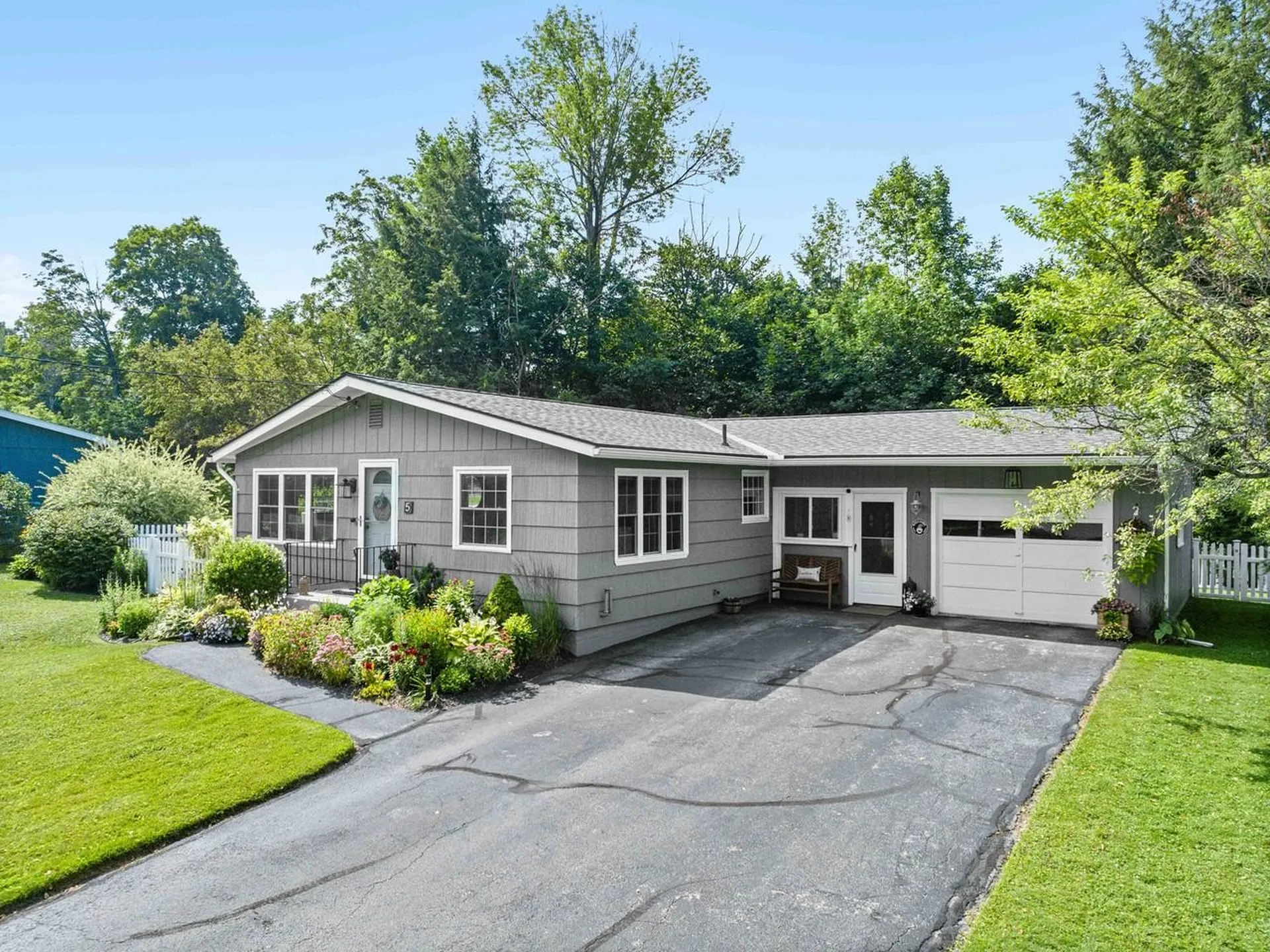 5 Spruce Lane Barre Town VT 05641