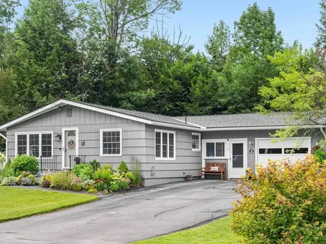 5 Spruce Lane Barre Town VT 05641
