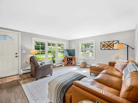 5 Spruce Lane Barre Town VT 05641