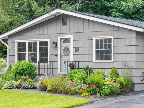 5 Spruce Lane Barre Town VT 05641