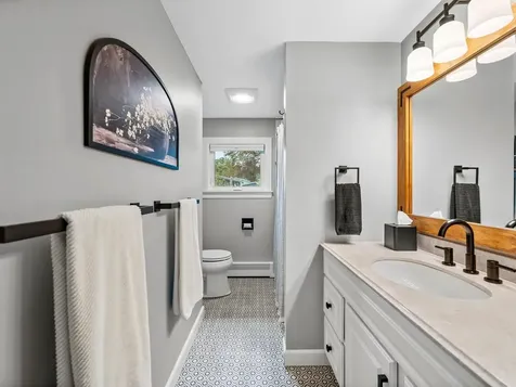 5 Spruce Lane Barre Town VT 05641