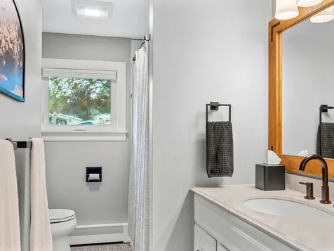 5 Spruce Lane Barre Town VT 05641