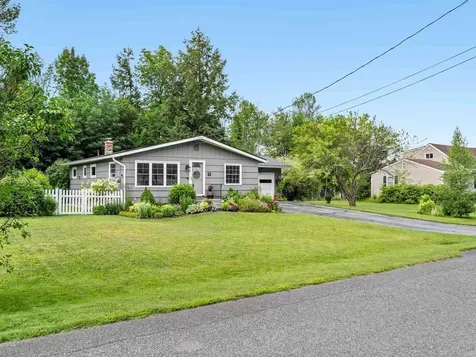 5 Spruce Lane Barre Town VT 05641
