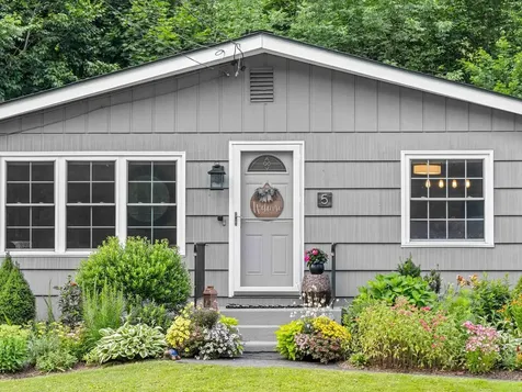 5 Spruce Lane Barre Town VT 05641