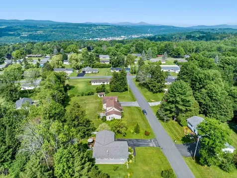 5 Spruce Lane Barre Town VT 05641