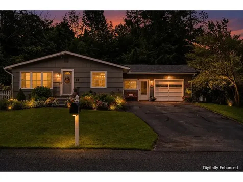 5 Spruce Lane Barre Town VT 05641