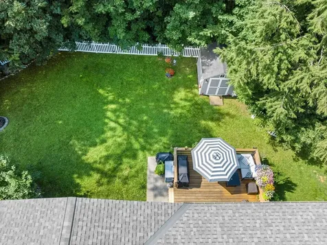 5 Spruce Lane Barre Town VT 05641