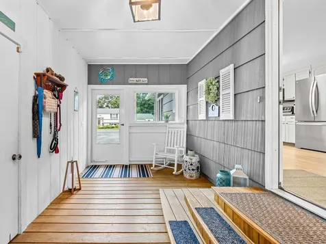 5 Spruce Lane Barre Town VT 05641