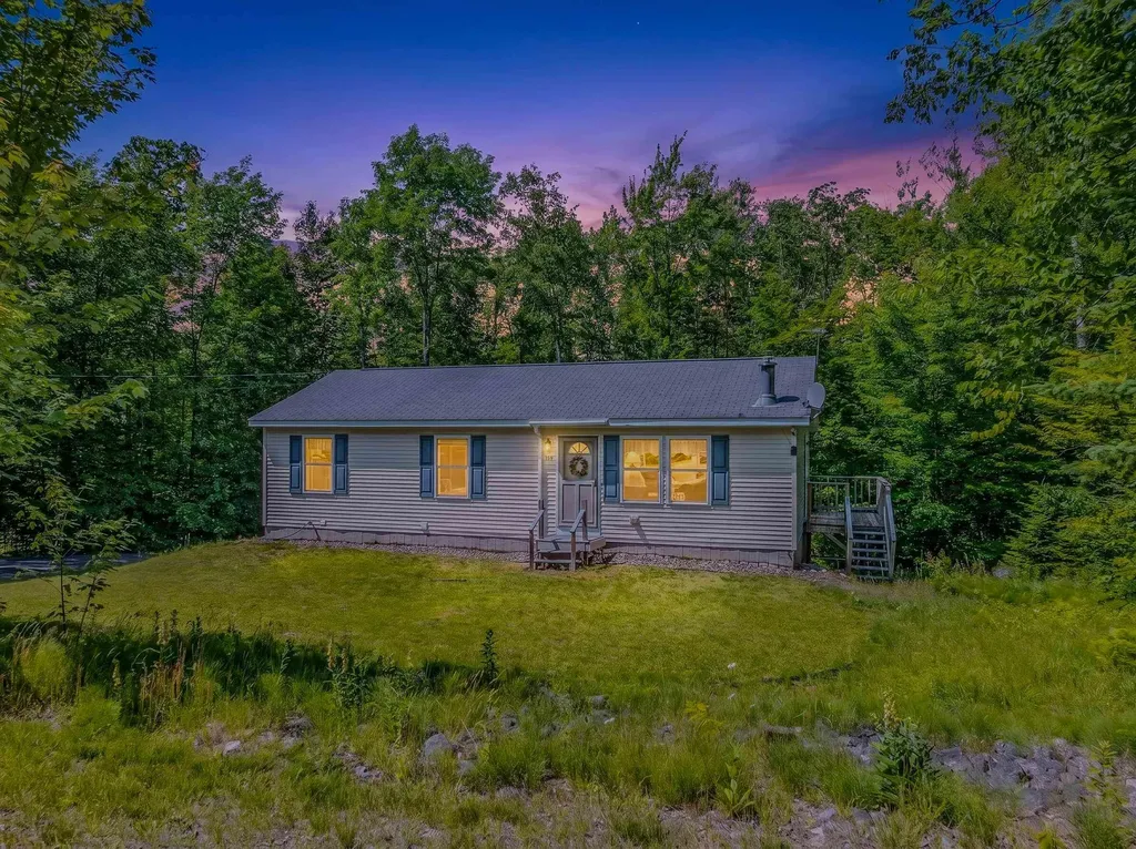 159 James Street Bethlehem NH 03574