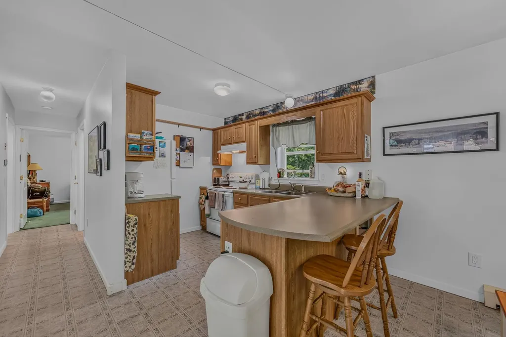 159 James Street Bethlehem NH 03574