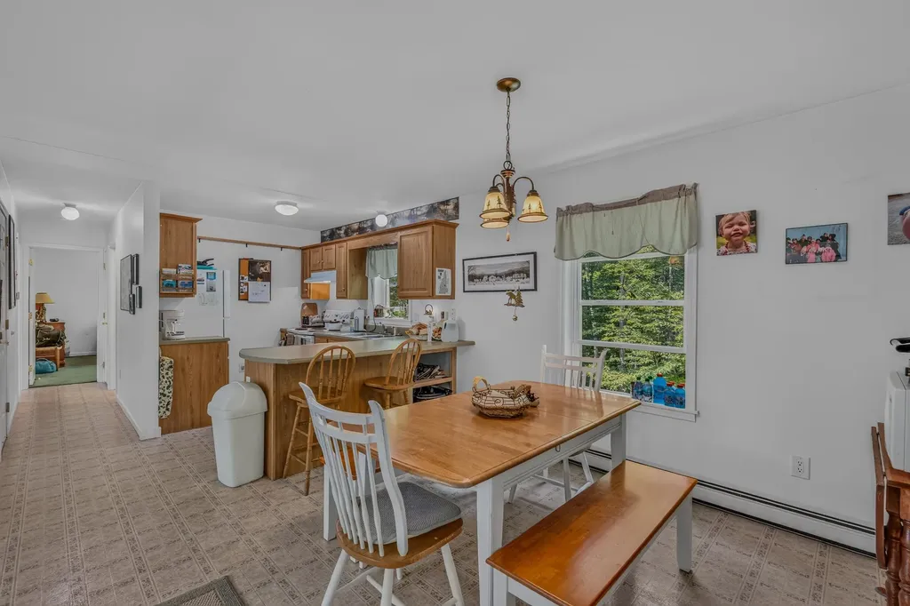 159 James Street Bethlehem NH 03574