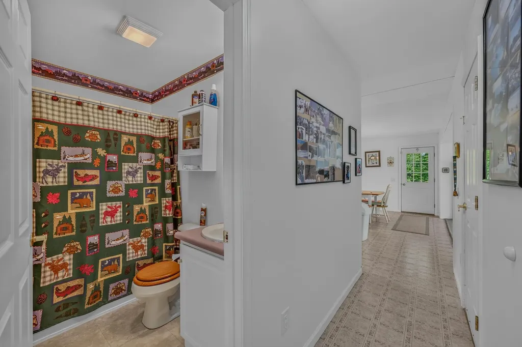 159 James Street Bethlehem NH 03574
