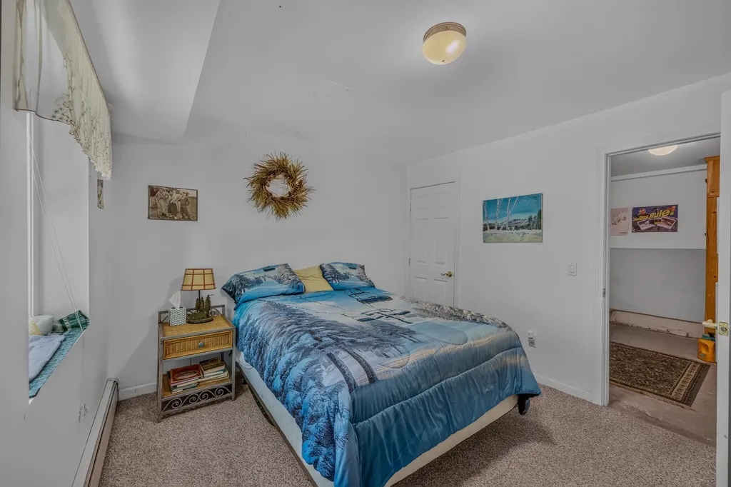 159 James Street Bethlehem NH 03574