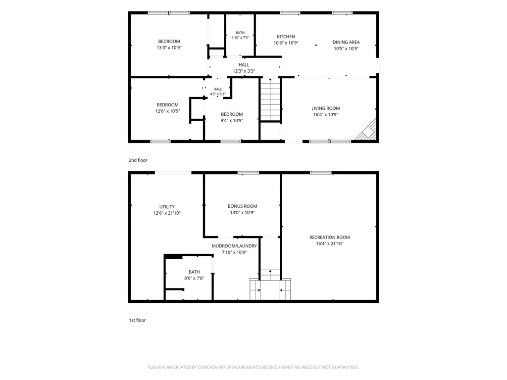 159 James Street Bethlehem NH 03574