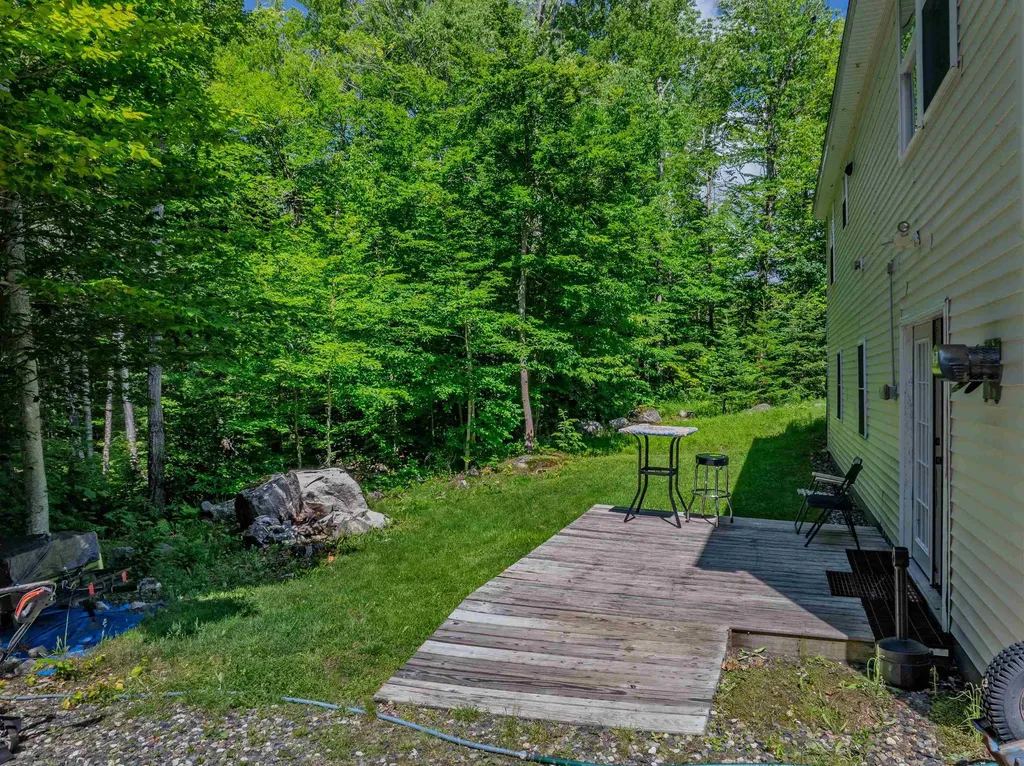 159 James Street Bethlehem NH 03574