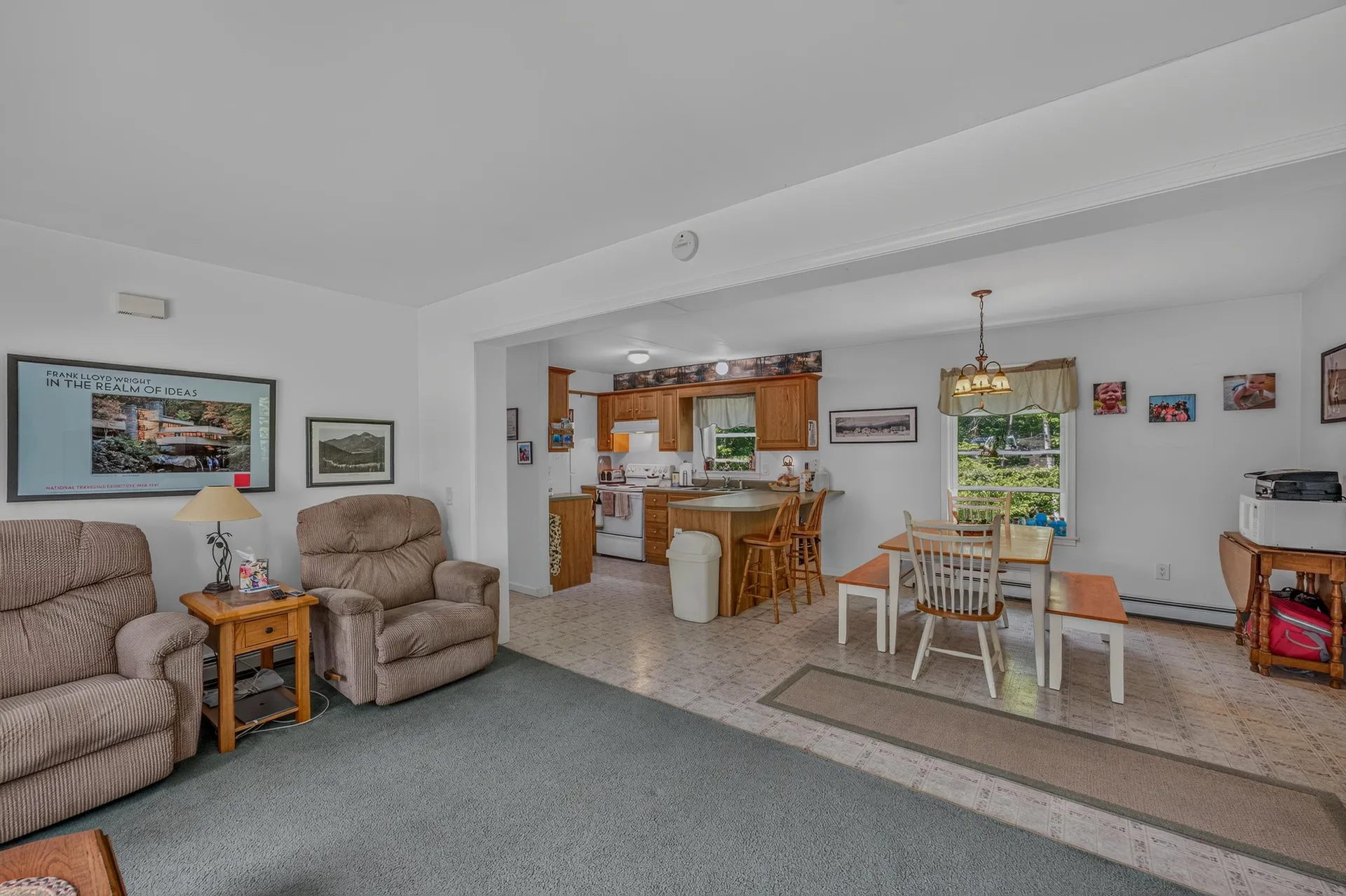 159 James Street Bethlehem NH 03574